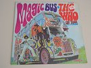 The WHO - MAGIC BUS - 1968 Decca DL 75064 super clean stereo 
