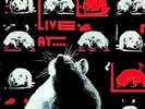 Live At The Rat Various Rat Records 2xVinyl LP