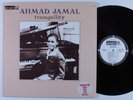 AHMAD JAMAL Tranquility IMPULSE ABC LP NM wlp gatefold