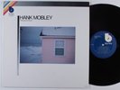 HANK MOBLEY Thinking Of Home BLUE NOTE LP NM