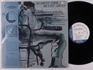 HORACE SILVER QUINTET & TRIO Blowin' The Blues Away BLUE NOTE LP VG++ dmm