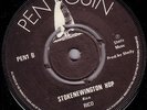 RICO/SKINHEAD REGGAE/PENGUIN 45/STOKE NEWINGTON HOP - MAMA SAY...RARE..LISTEN