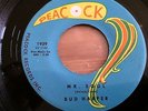 BUD HARPER..MR.SOUL.. RARE USA  ISSUE PEACOCK 1939