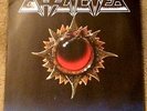 **AFFLICTED - Prodigal Sun LP / Blue Vinyl / Nuclear Blast / Death Metal**