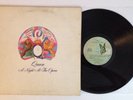 Queen - A Night At The Opera - 1975 Vinyl LP Record 7E-1053 (VG++)