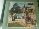 Oasis Be Here Now Vinyl Original 1997 Creation Sealed