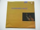 B1L09  Pithecanthropus Erectus Charles Mingus Atlantic 587131 Vinyl 1xLP 1963
