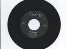 Gloria Jones, 45 RPM Record, 1968 Northern Soul, Champion C-14003
