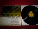Elmo Hope-Informal Jazz 1956 Prestige LP 7043 (Rare Jazz) G+