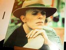 rare DAVID BOWIE beat goes on LIVE 1973 2-LP Dollars in Drag + His Masters Voice