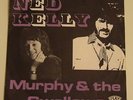 Murphy & the swallows Irish press single Ned Kelly vinyl 45 showband rock 7