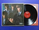 ROLLING STONES NO 2 Decca Mono Boxed UK LP EX/EX+