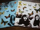 Tim Hart and Maddy Prior - 2 LPs Vol. 1 und 2 . Crest Rec.  ( Record, LP )
