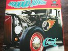Hoodoo Gurus - Crank - LD Rec. 9453    ( LP, Record )
