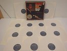 BEETHOVEN Complete Piano Sonatas Claudio Arrau 13-LP Box-Set Philips 6747-035