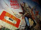 Iron Maiden The trooper 1983 dutch only release cassette in 12