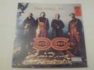 CRUCIAL CONFLICT THE FINAL TIC vinyl hip hop sealed