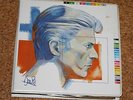 Single Box David Bowie Fashions 10 x Picture Bilder  BOW 100