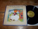 CAT STEVENS ( TEA FOR THE TILLERMAN ) ORIG 1970 STERLING PRESS in shrink LP NM
