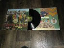 TRES BEAU 33T THE BEATLES /SGT PEPPERS