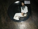 HYPER RARE PICTURE DISC TEST PRESSING   10 INCHES  THE ROLLING STONES LIVE