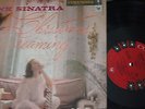 FRANK SINATRA Christmas Dreaming COLUMBIA LP 6 eye dg CL 1032, w/ Inner, Excel