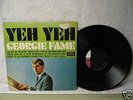 Georgie Fame Blue Flames LP Yeh Yeh Very Clean 1965 Mono Jazz Rock Debut Orig