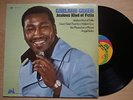 GARLAND GREEN Jealous Kind Of Fella US ORIG LP UNI