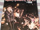 IRON MAIDEN Live + One 12'' ORG 1984 Greek Press EMI Excellent Plus (EX+)