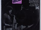 CHARLES MCPHERSON + MICKEY TUCKER CECIL MCBEE New Horizons XANADU LP SEALED