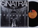 FRANK SINATRA The Main Event Live REPRISE LP NM SHRINK