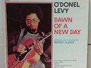 O'Donel Levy Dawn Of A New Day Groove Merchant Jazz Funk LP