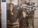 WE THE PEOPLE AMERICAN ZOO - VISIONS OF TIME 60s GARAGE FOLK ROCK & PSYCH SLD LP