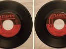 45 LED ZEPPELIN - MOBY DICK - GALLOWS POLE  ANNO 1971 - NP 03183 - Solo vinile