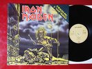 IRON MAIDEN :  Sanctuary / Prowler : 12