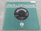 the beatles - if i fell / and i love her  made in holland seven inch record  45