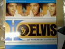 ELVIS PRESLEY  a dinner date with elvis lp  vinyl