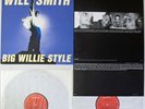 WILL SMITH Big Willie Style COLUMBIA 4886621  2 LP + OIS