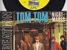 The CREATION * Tom Tom * 1967 UK MOD FREAKBEAT PSYCH POP ART * German 45 *Listen