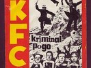 KFC first 7