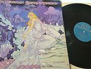 TOM NEWMAN Faerie Symphony LP DECCA TXS 123 1W/2W Gatefold Psych Folk Rock EX/EX