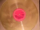 RARE PINK FLOYD THE WALL YELLOW VINYL 1979 COLOMBIA