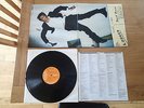 David Bowie Lodger original released on the RCA Label 1979 in Vinyl