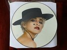 MADONNA LA ISLA BONITA 1987 ORIG 1st PRESS UK LIMITED EDITION PICTURE DISC EX+