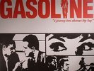VARIOUS - Gasoline: A Journey Into Abstract Hip Hop (reissue) - Vinyl (2xLP)