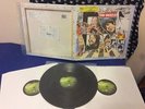 THE BEATLES Anthology 3 UK 3-LP Vinyl Set MINT -