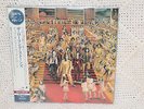 ROLLING STONES / It's Only Rock n Roll  Japan Pure LP audiophile SEALED