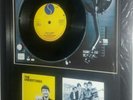 THE UNDERTONES JIMMY JIMMY FRAMED 7