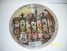 R753 Vogue Picture Record - Clyde McCoy & His Orchestra Vintage great shape