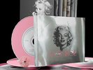 MARILYN MONROE**BOX OF DIAMONDS (7 INCH)**6 VINYL SET